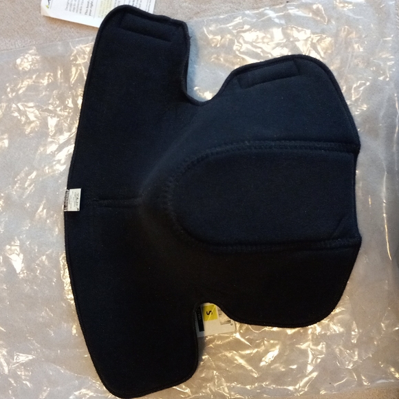 Short Fracture Boot - Picture 8 of 12